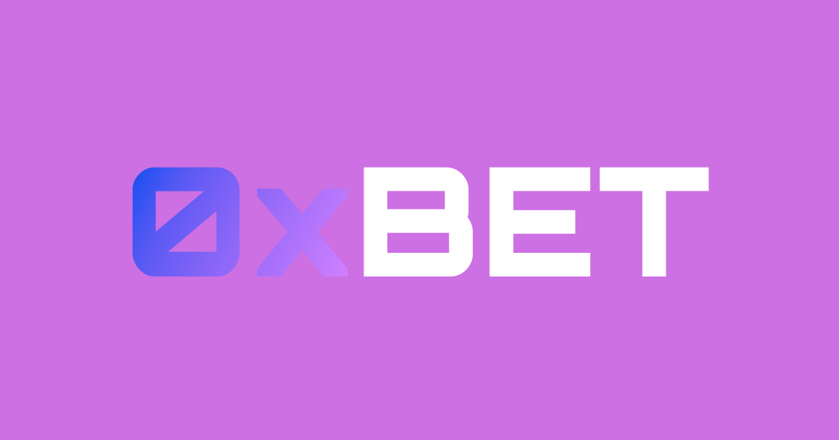 0xBet Sverige Casino